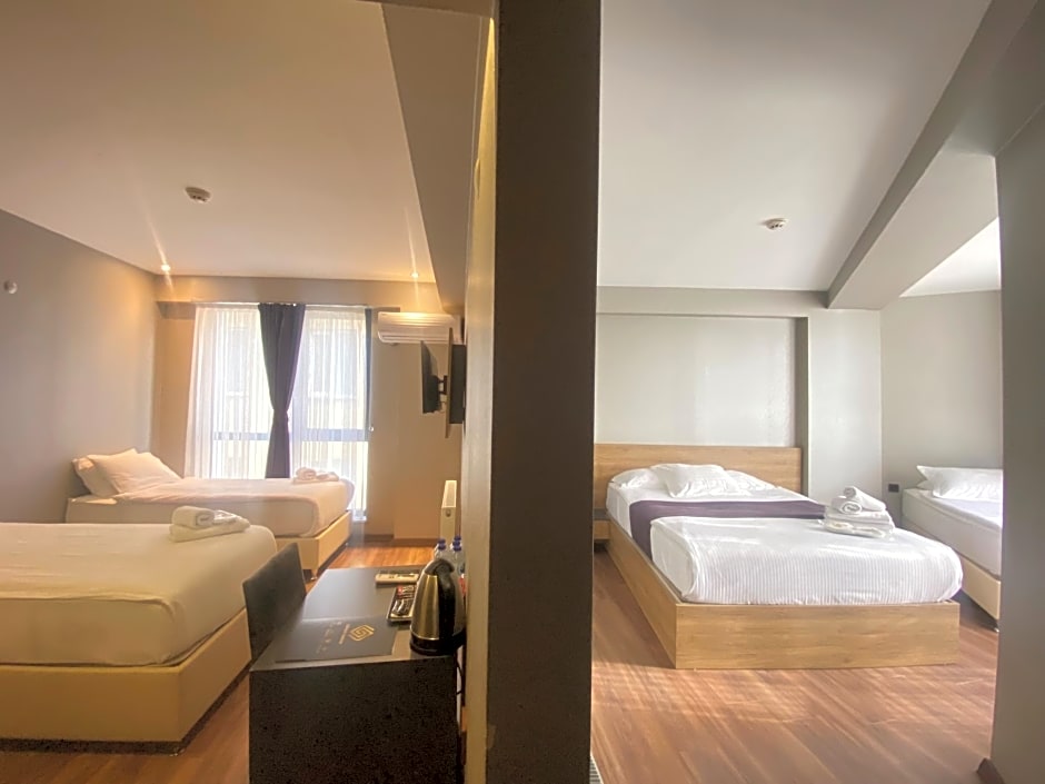 Concept Royal Edirne