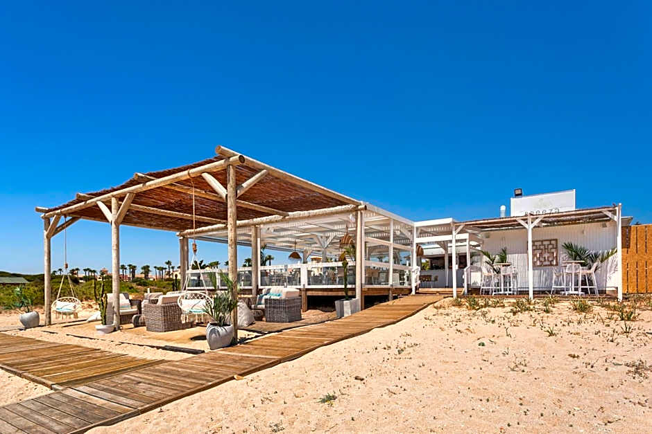 Melia Zahara Resort & Villas