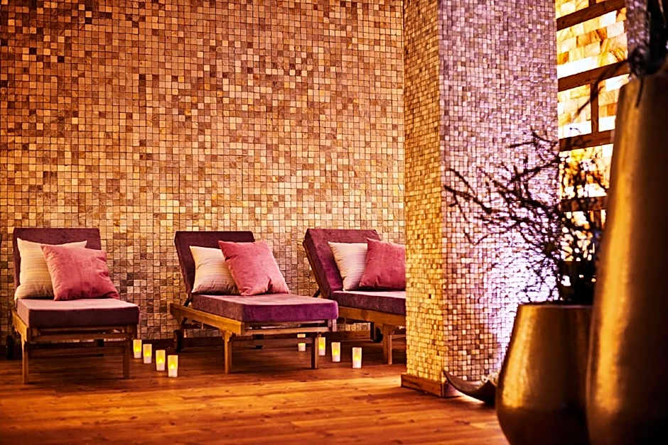 Lucky Bansko Aparthotel SPA & Relax