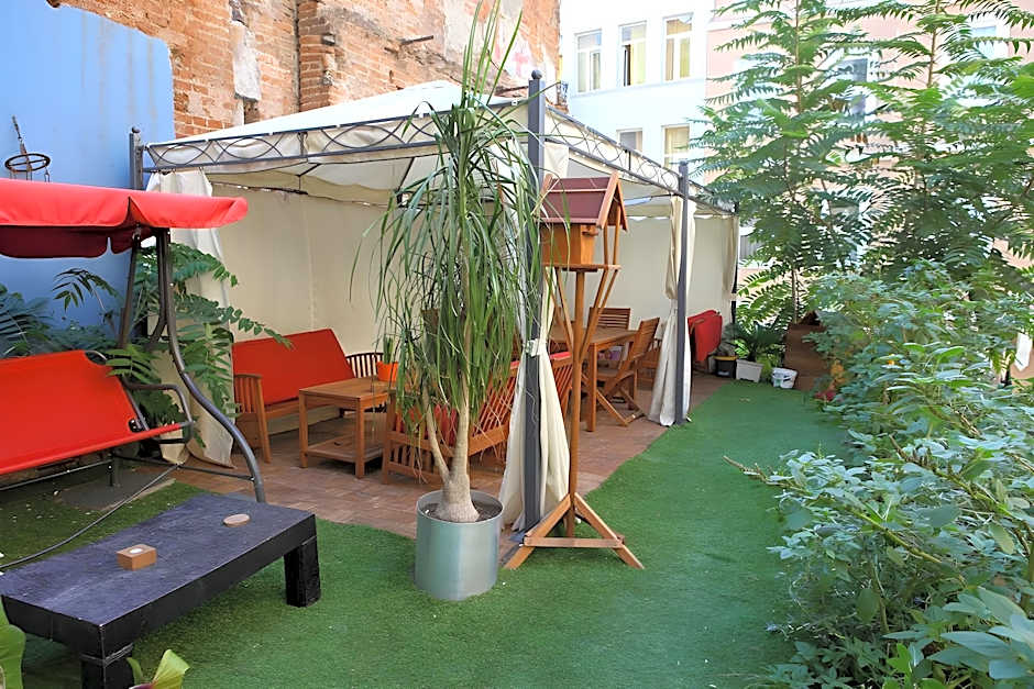 Sarajevo Taksim Hotel