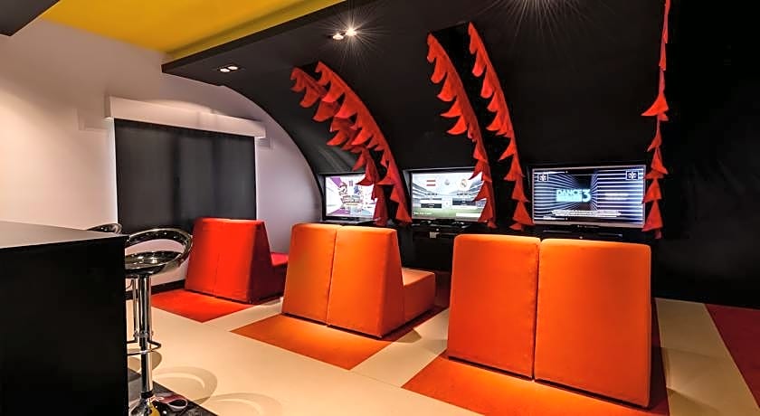 Rixos Premium Tekirova Hotel