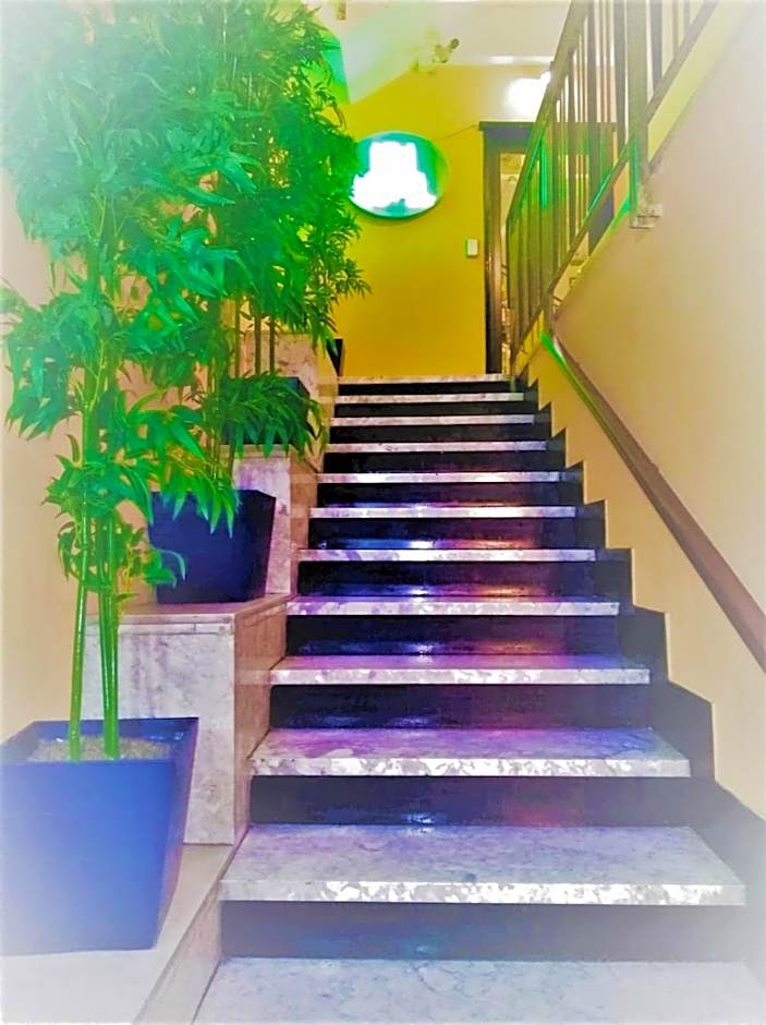 Mini Hotel