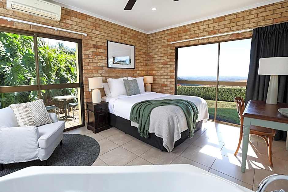 Maleny Views Motel