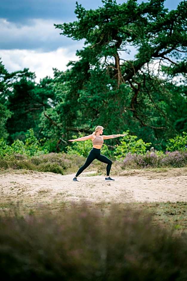 Hotel de Sterrenberg - Adults Only