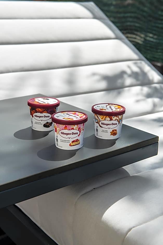 Olive Boutique Hotel