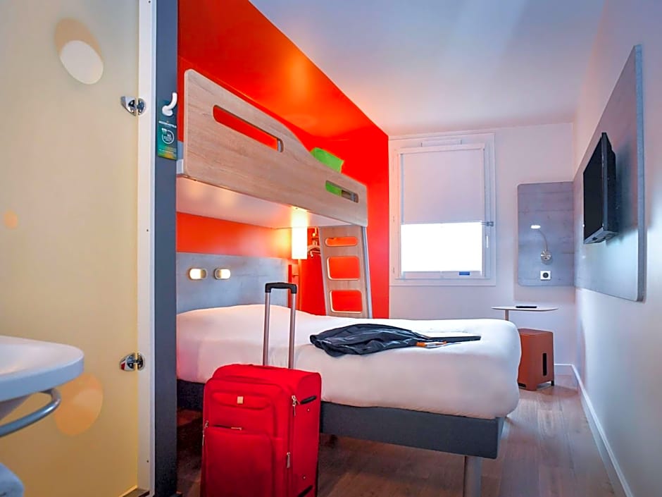 ibis budget Saint-Lo