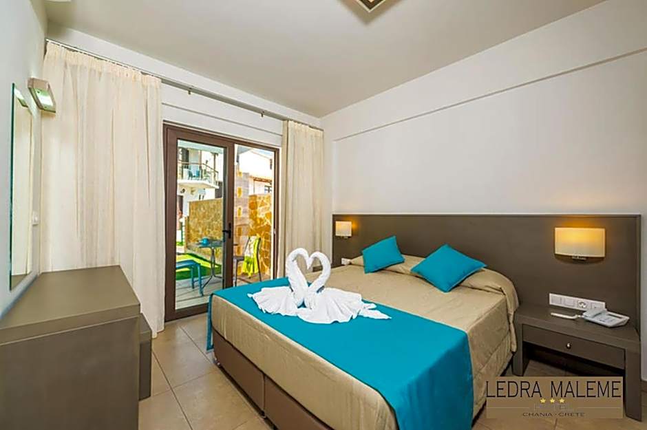 Ledra Maleme Hotel