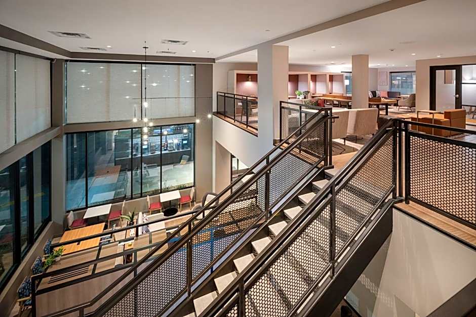Atwell Suites Henderson - at the Pass By IHG