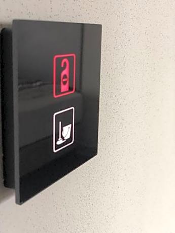 Double Room - Disability Access