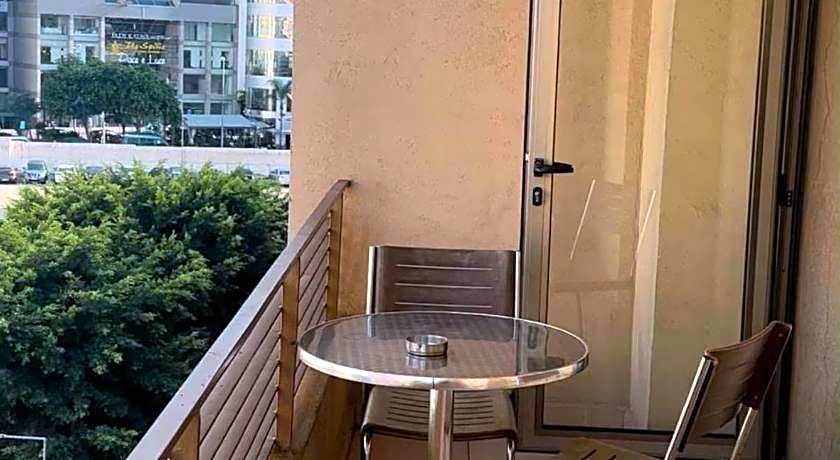 Orient Prince Hotel