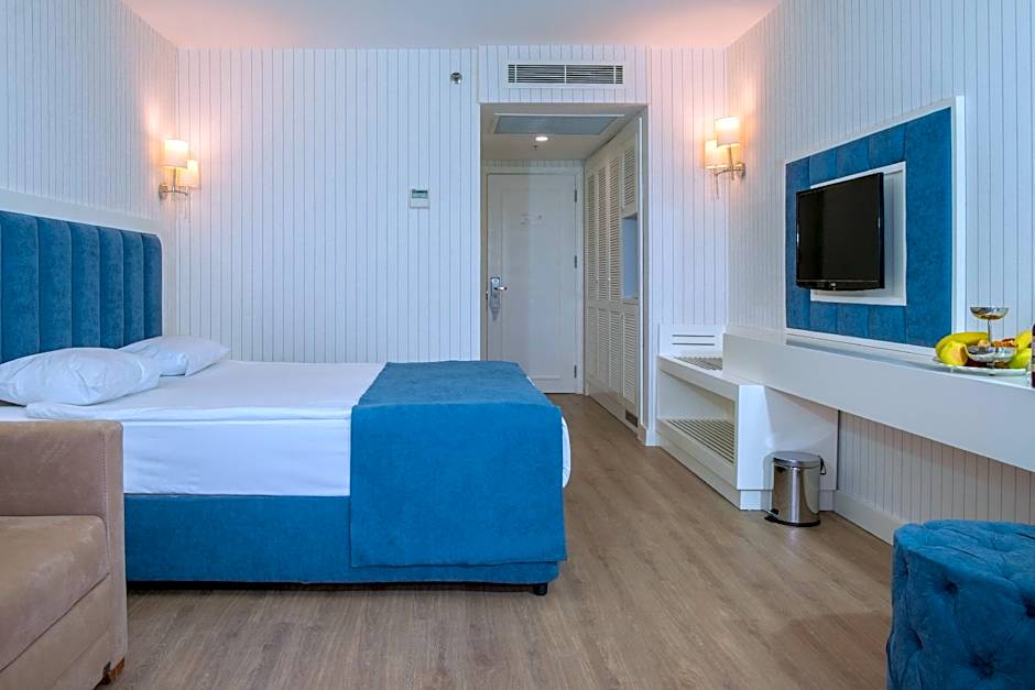 Mirada Del Mar Hotel