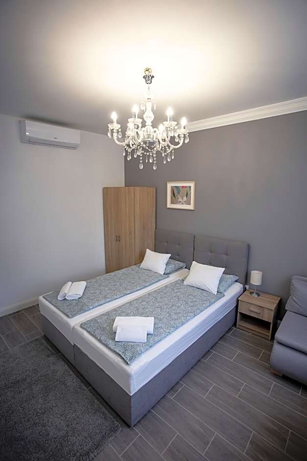 Árnyas Panzió Gödöllő