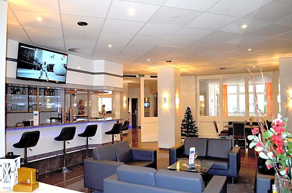 Weber Hotel Mannheim