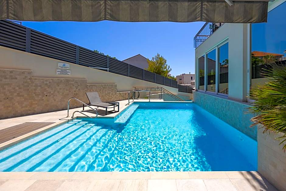 Hotel - Teranea City Hvar