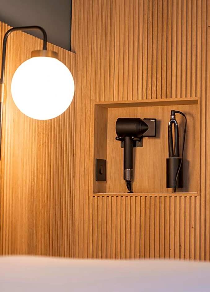 Mollie's Motel & Diner Bristol