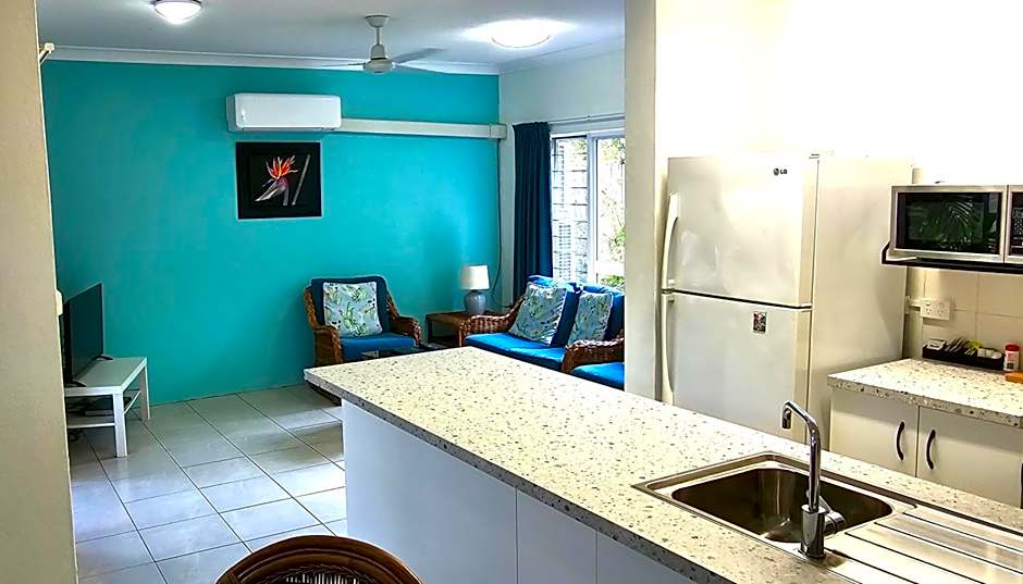 Mango Tree Holiday Apartments