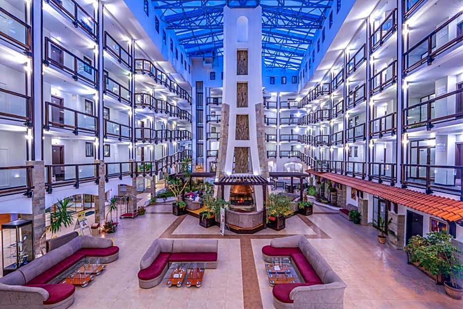 Photo 1 of 50 of MPM Hotel Guinness