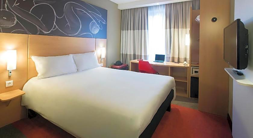 Ibis Yerevan Center