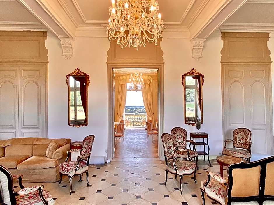 Château La Bainerie