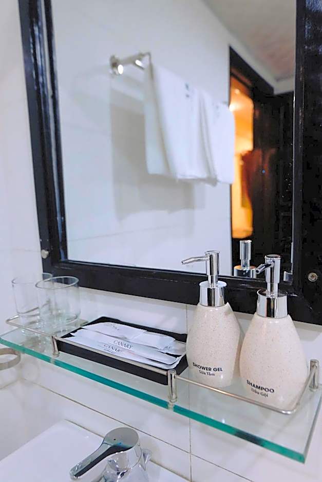 Canary Boutique Hotel