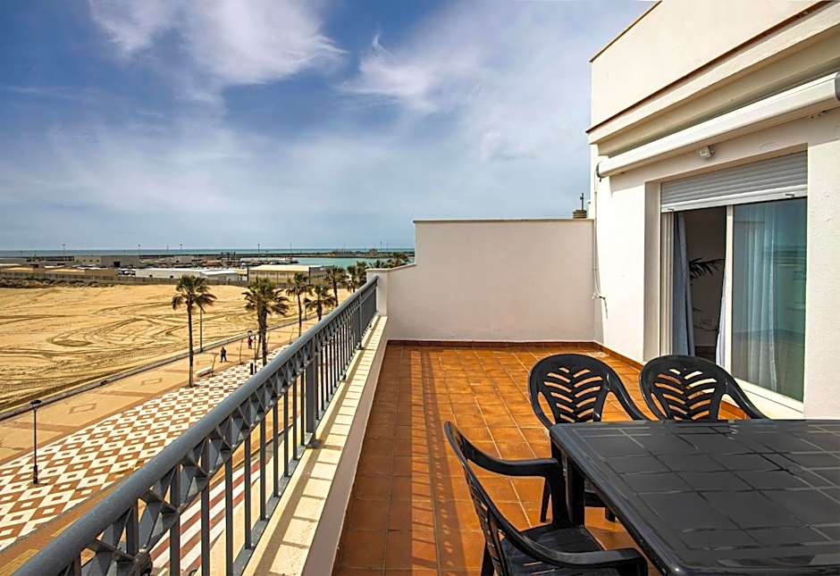 Hostal Boutique Luz del Sol Barbate