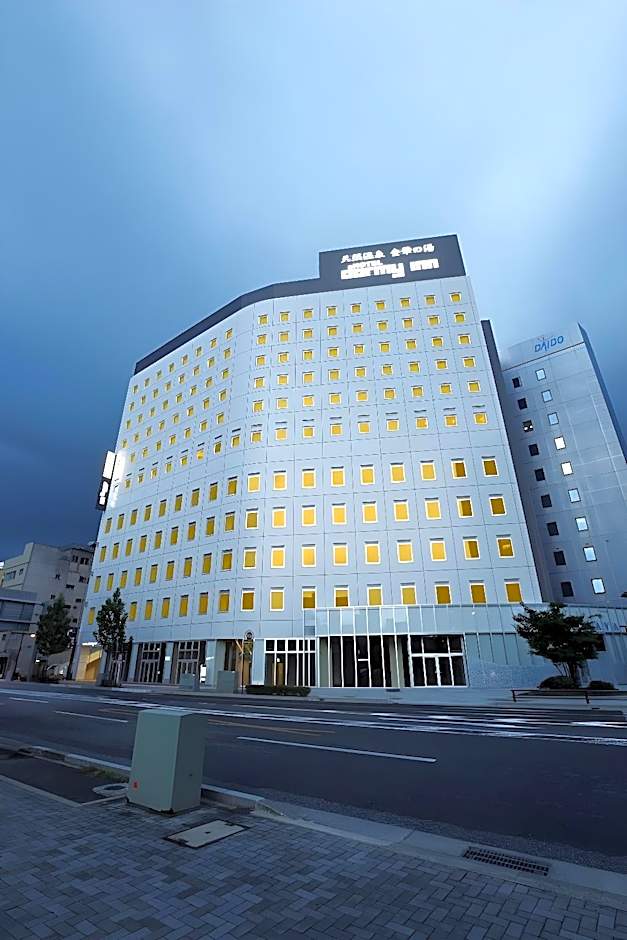 Natural Hot Spring Spa Dormy Inn Gifu Ekimae