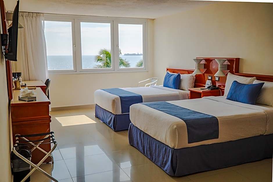 Hotel Hostal de Cortés