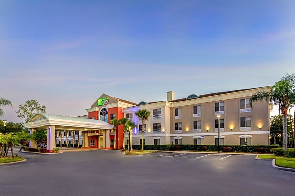Holiday Inn Express & Suites Jacksonville South - I-295 By IHG
