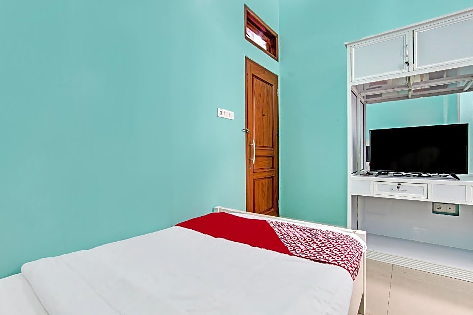 Hotel O Amole Homestay Syariah