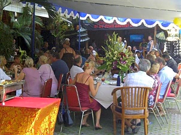 Bali Senia Hotel