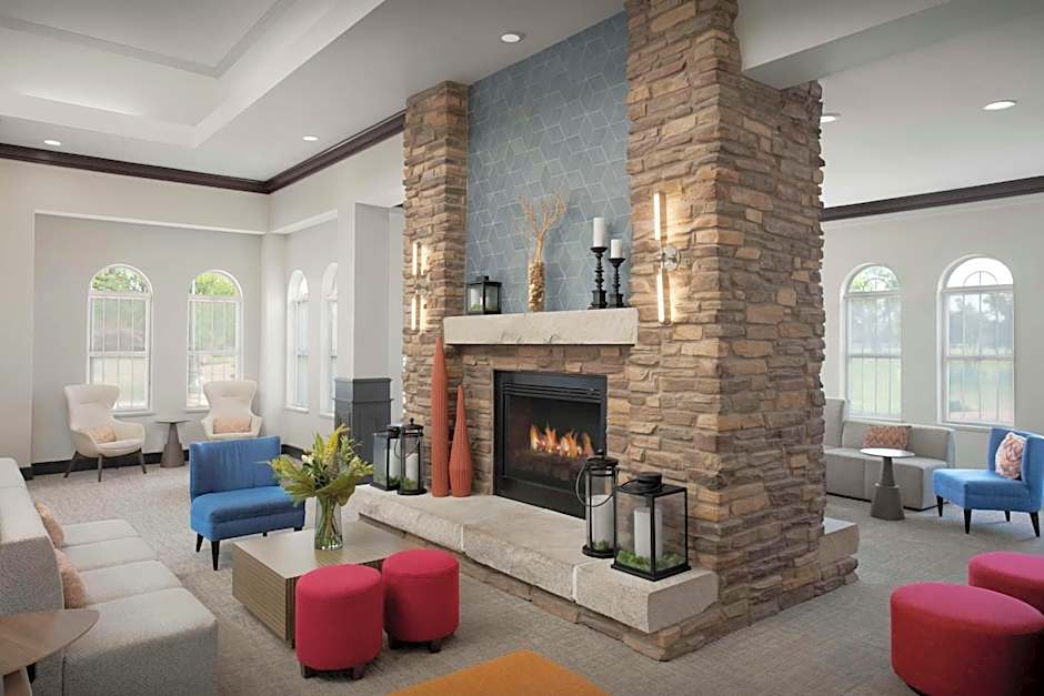 Hilton Garden Inn Granbury