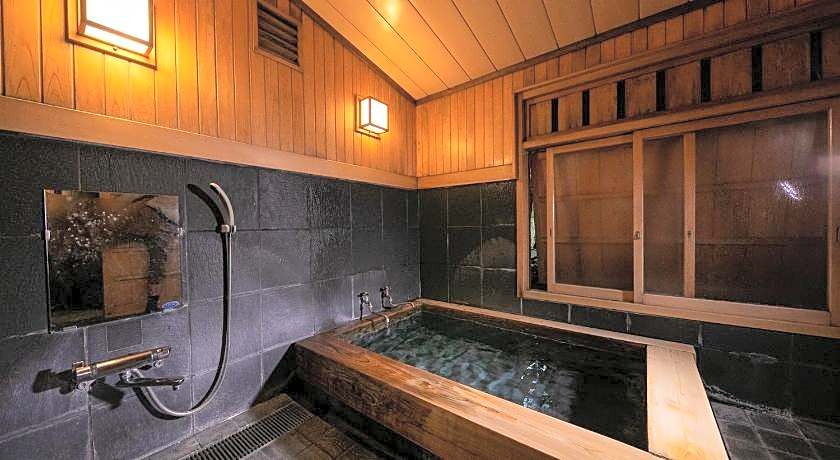 Hinoharu Ryokan