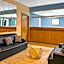 Super 8 by Wyndham Norfolk/Chesapeake Bay
