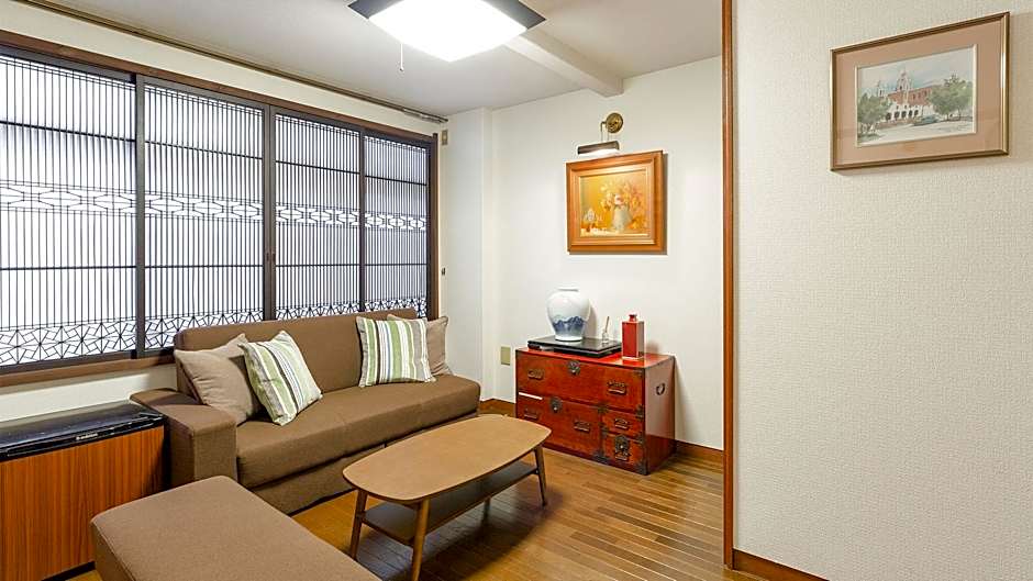 Kyo-no-Yado Enishi Shijo