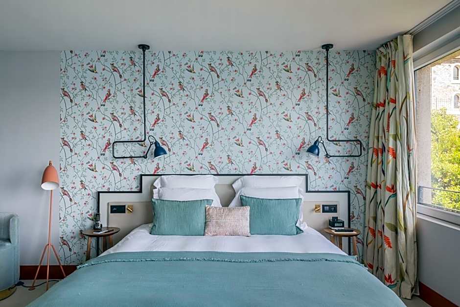 Castelbrac Hotel & Spa