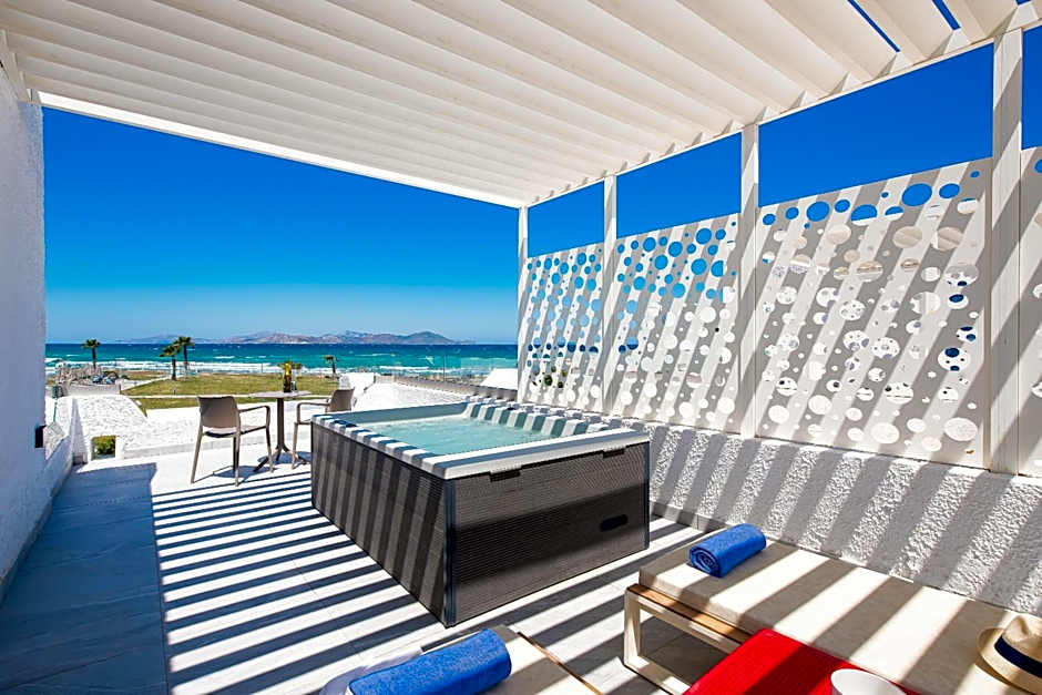 The Aeolos Beach Hotel