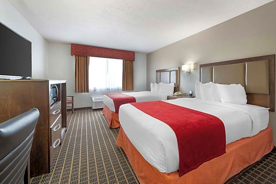 Best Western Plus Eagleridge Inn & Suites