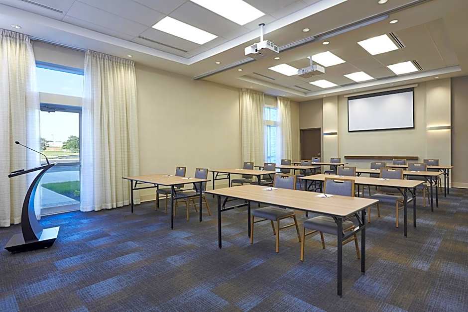 Hyatt Place Toronto/Mississauga Centre