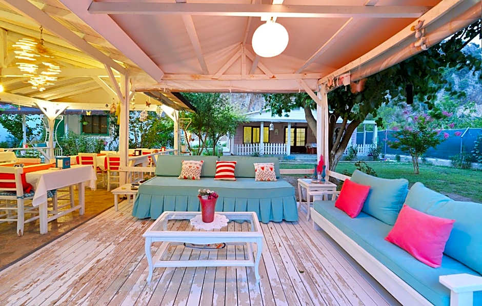Narcicegi Hotel