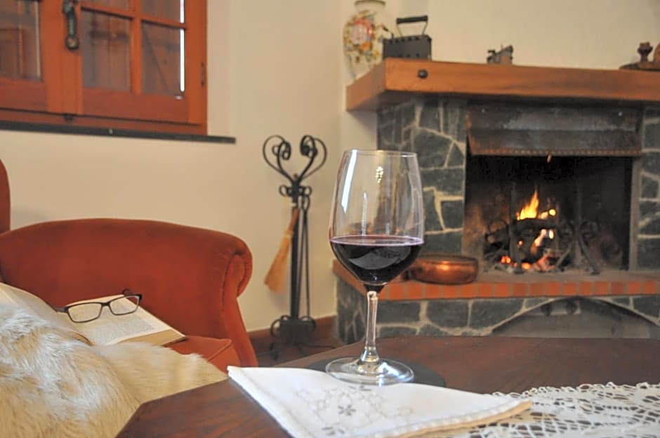B&B Le Rondini