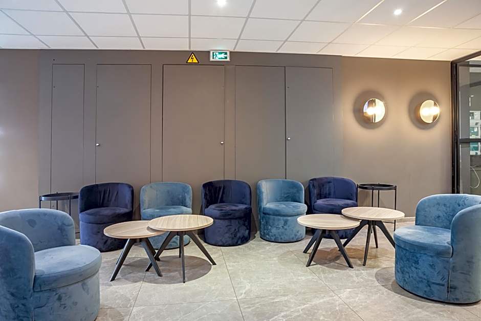 Residhotel Le Grand Prado