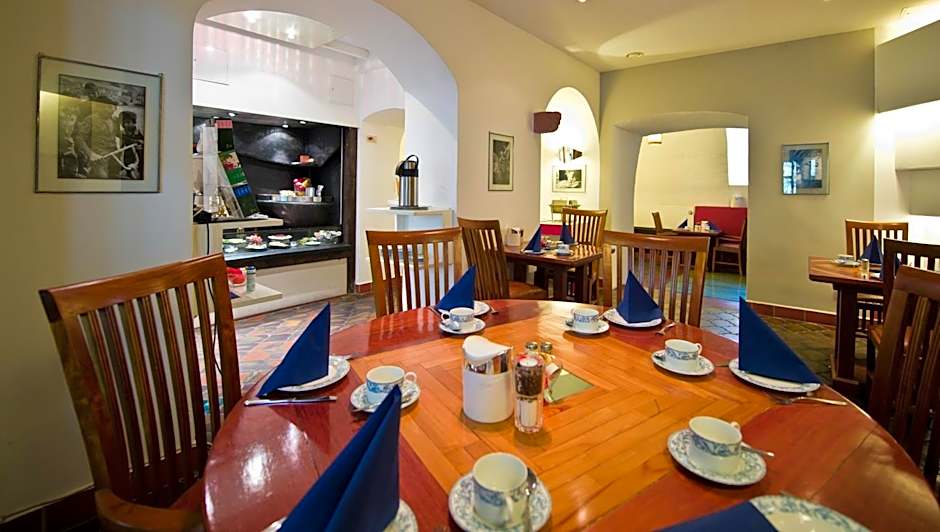 Hotel Monpti