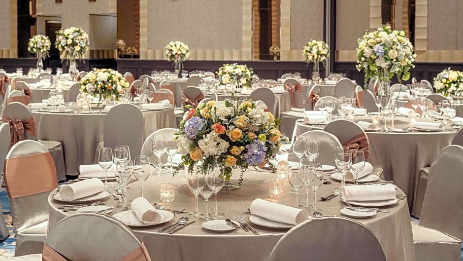 InterContinental Bangkok By IHG