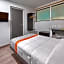 City Express Junior by Marriott Ciudad de México Sullivan
