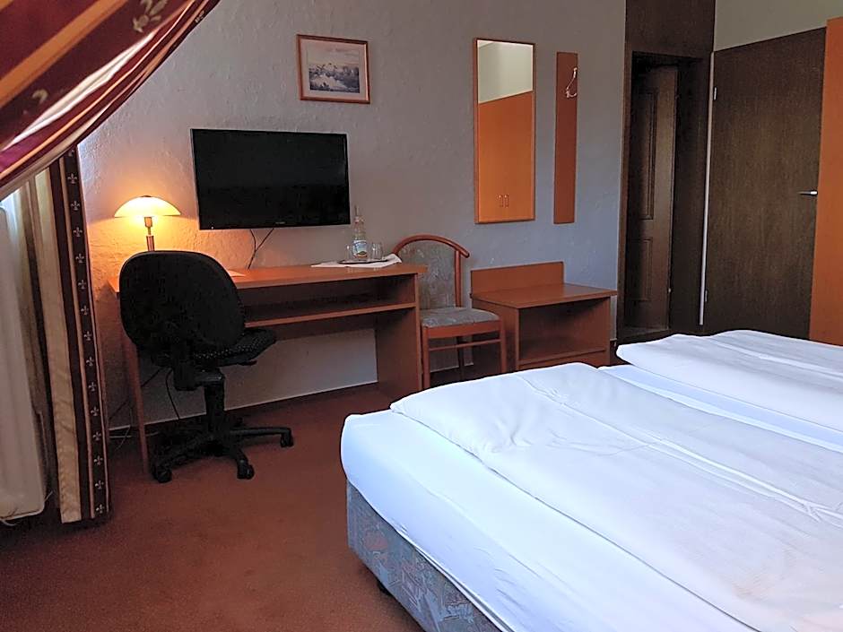 Hotel Restaurant Klostermühle