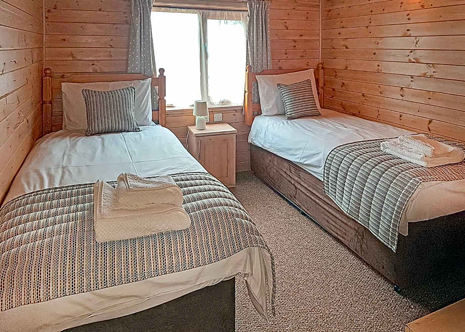 Llwyngwair Manor Holiday Park