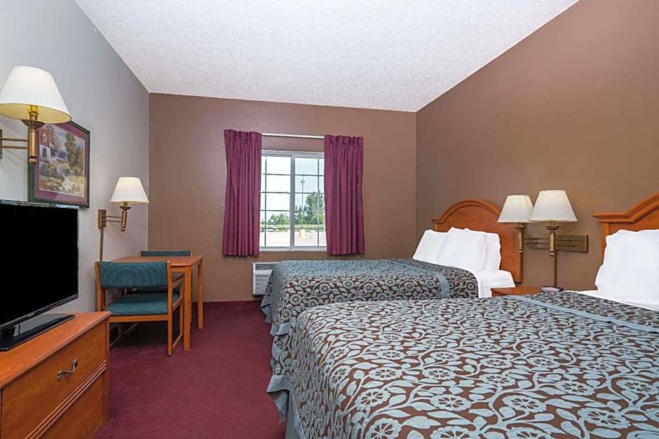 Days Inn by Wyndham Fargo/Casselton