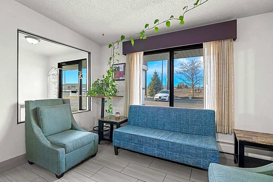 Days Inn by Wyndham Fond du Lac