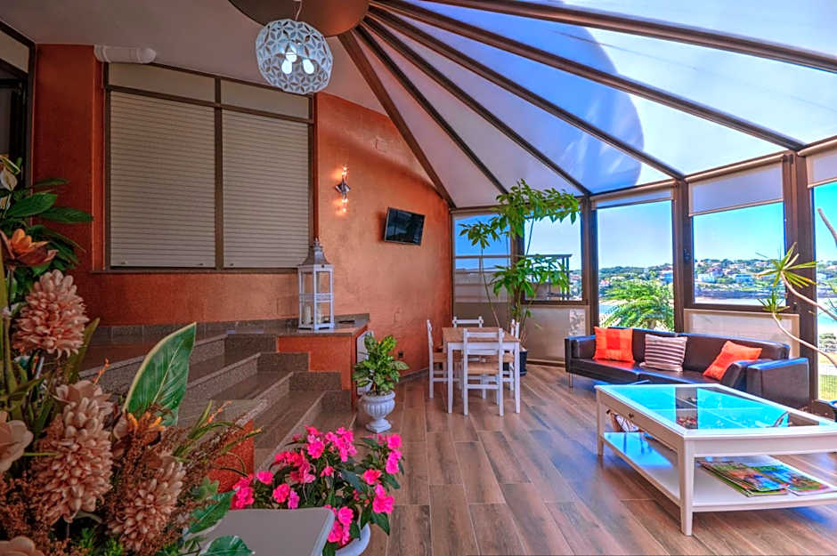 Hotel Playa La Arena