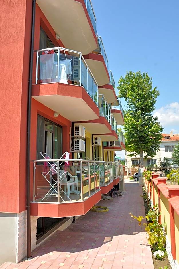 Hotel Jaky SPA Complex